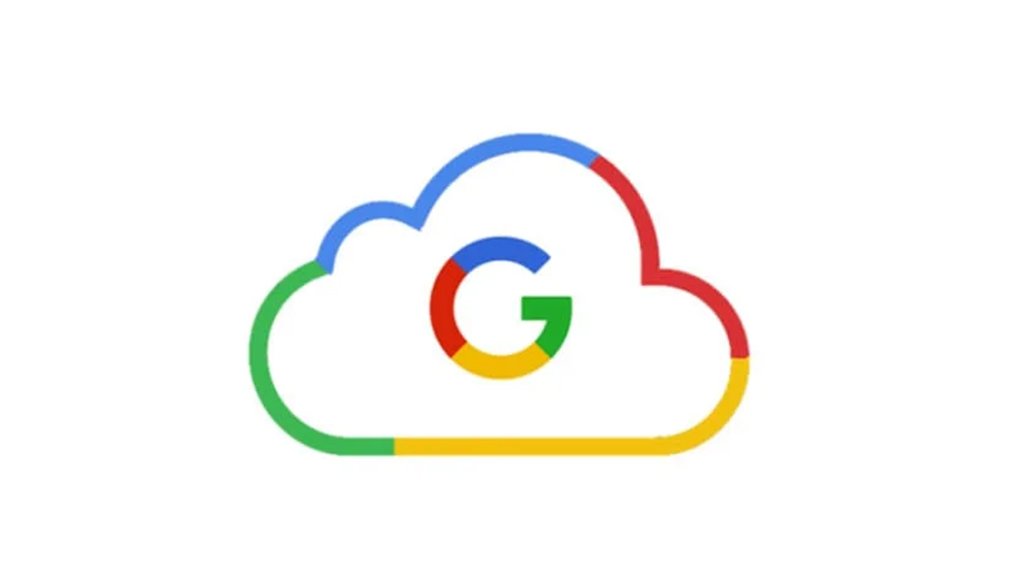 Google Cloude Logo