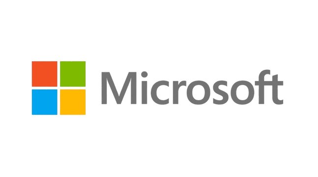 Microsoft Logo