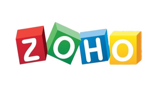 Zoho Logo